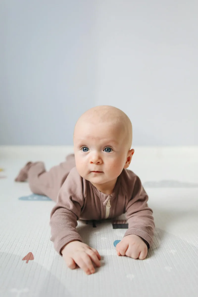 Paediatric Chiropractic